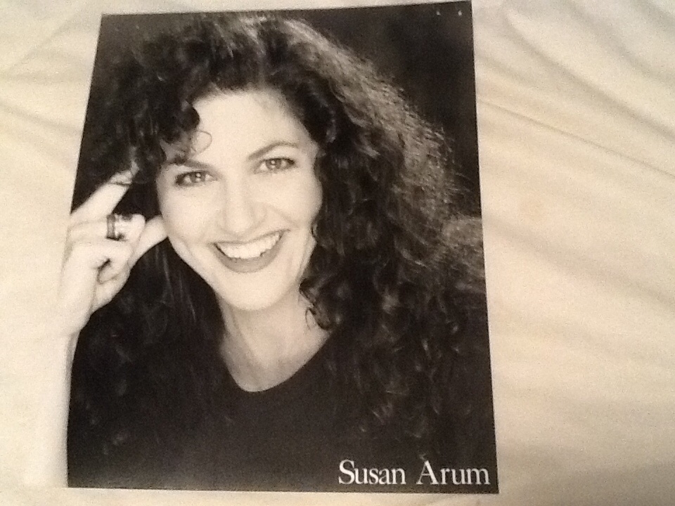 Susan Arum