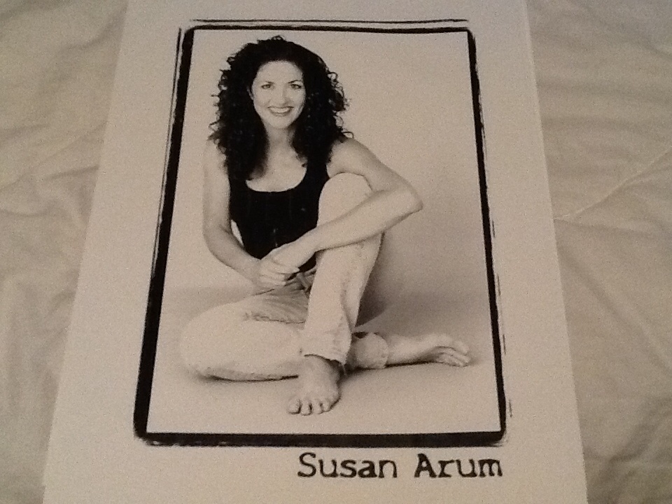 Susan Arum