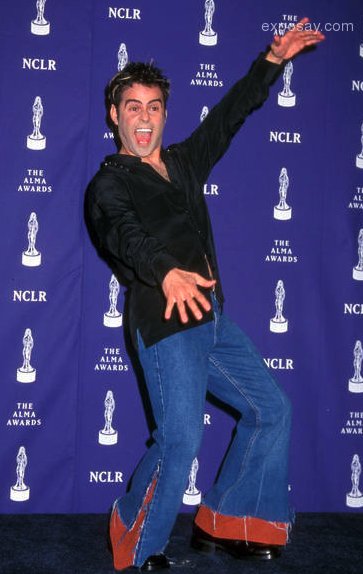 ALMA Awards as Ricky Martin