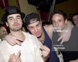 Jesse Bradford Noel Ashman Lillo Brancato