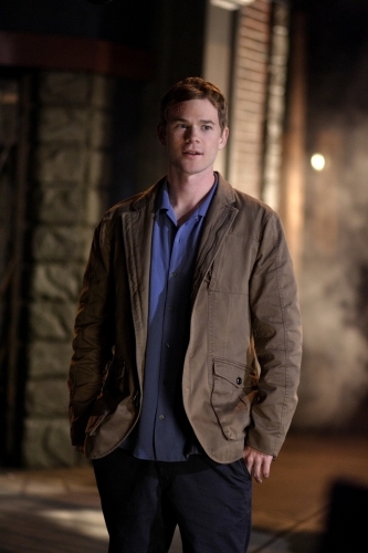 Still of Aaron Ashmore in Smallville (2001)