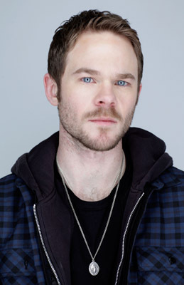 Shawn Ashmore