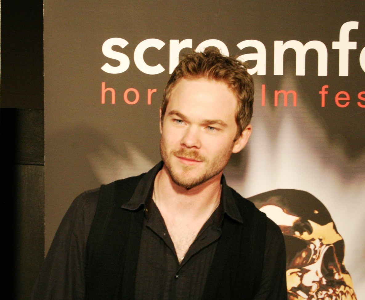 Shawn Ashmore