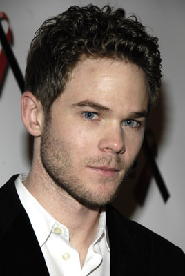 Shawn Ashmore at event of 3 Needles (2005)