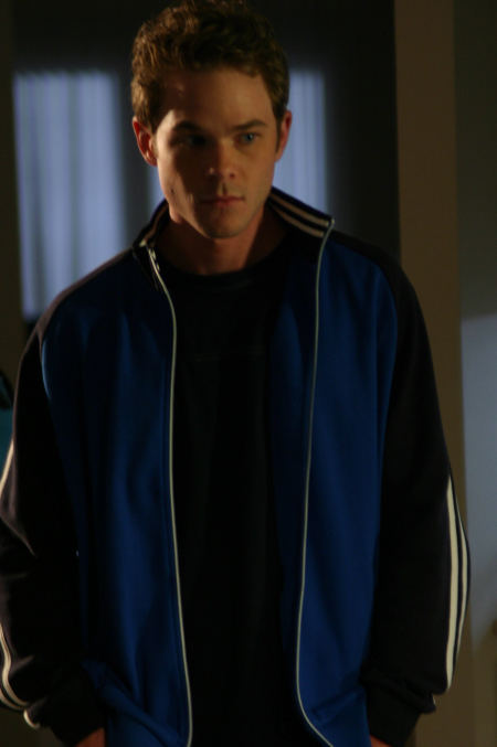 Still of Shawn Ashmore in The Quiet (2005)