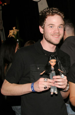 Shawn Ashmore at event of 2006 MuchMusic Video Awards (2006)