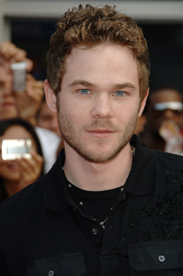 Shawn Ashmore at event of 2006 MuchMusic Video Awards (2006)