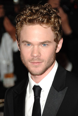 Shawn Ashmore at event of Iksmenai. Zutbutinis musis (2006)