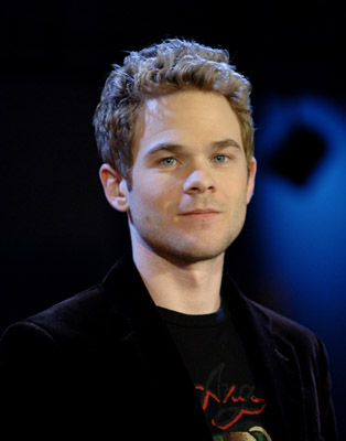 Shawn Ashmore at event of X-Men: The Last Stand (2006)