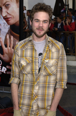 Shawn Ashmore at event of Dumb and Dumberer: When Harry Met Lloyd (2003)