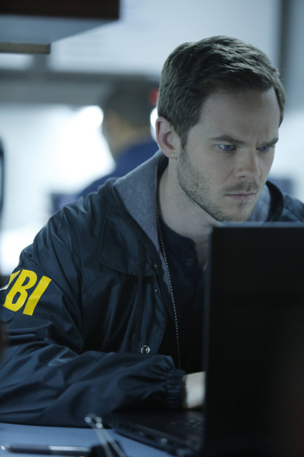 Still of Shawn Ashmore in The Following (2013)