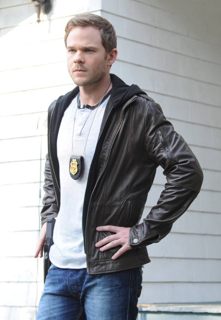 Still of Shawn Ashmore in The Following (2013)