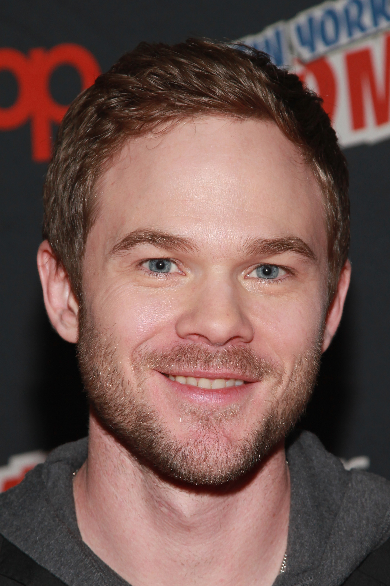 Shawn Ashmore at event of The Following (2013)