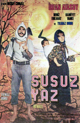 Susuz Yaz Irfan Atasoy