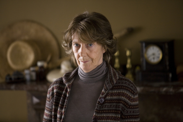 Still of Eileen Atkins in Last Chance Harvey (2008)