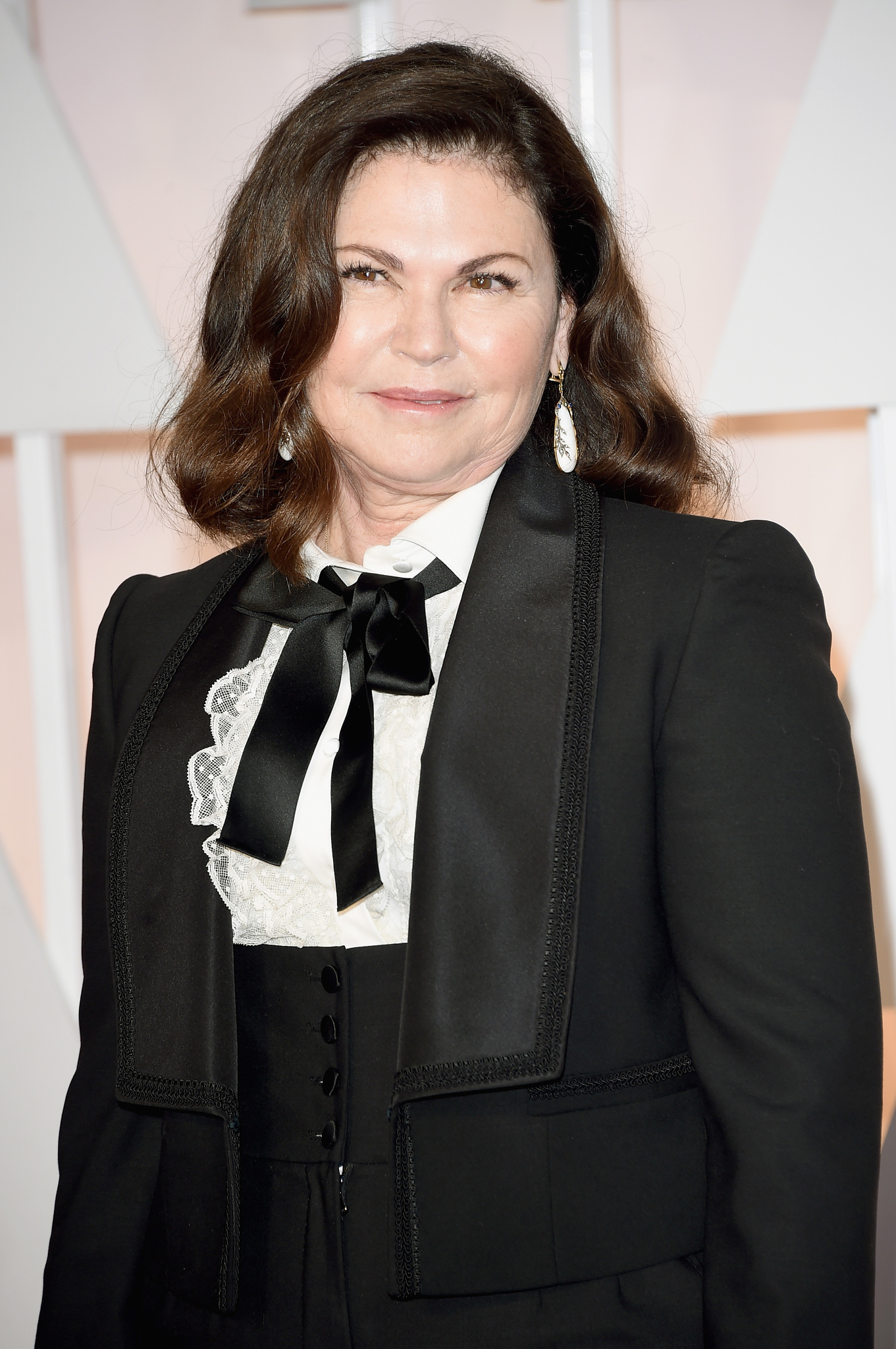 Colleen Atwood at event of The Oscars (2015)