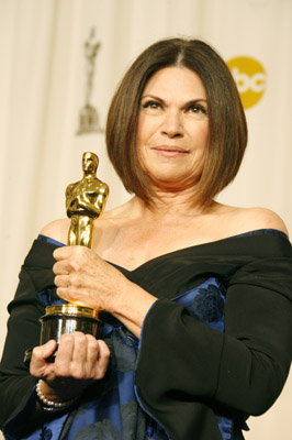 Colleen Atwood at event of The 78th Annual Academy Awards (2006)