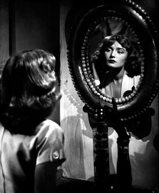 Still of Brigitte Auber in Rendez-vous de juillet (1949)