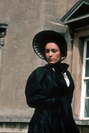 as Dorothea in Middlemarch
