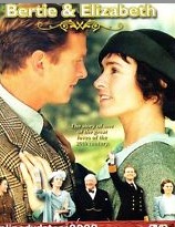 movie: Bertie and Elizabeth