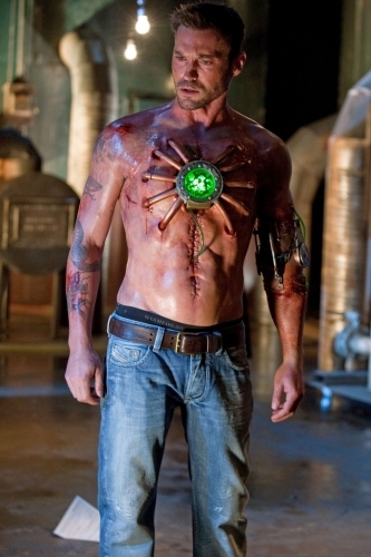 Still of Brian Austin Green in Smallville (2001)