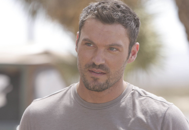 Still of Brian Austin Green in Terminator: The Sarah Connor Chronicles (2008)