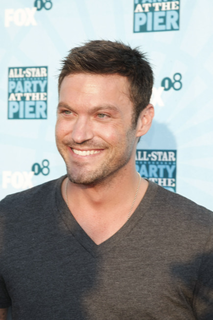 Brian Austin Green