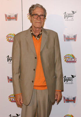 David Austin at event of In Memory of My Father (2005)