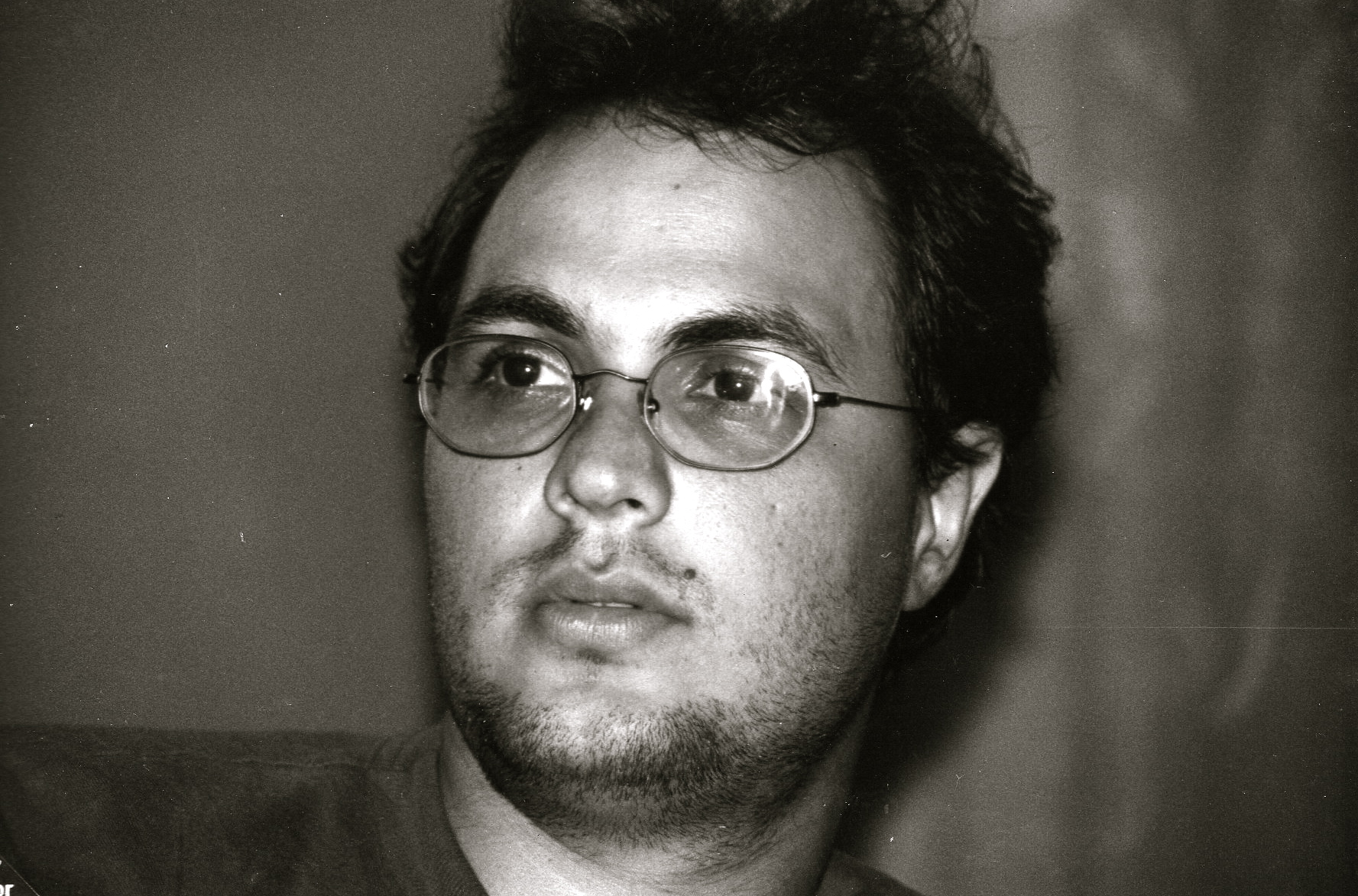 Alexandre Avancini (1989).