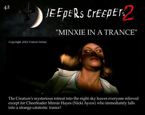 Jeepers Creepers II 