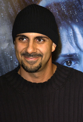 Anthony Azizi at event of Gothika (2003)