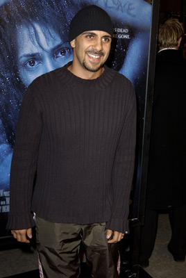 Anthony Azizi at event of Gothika (2003)