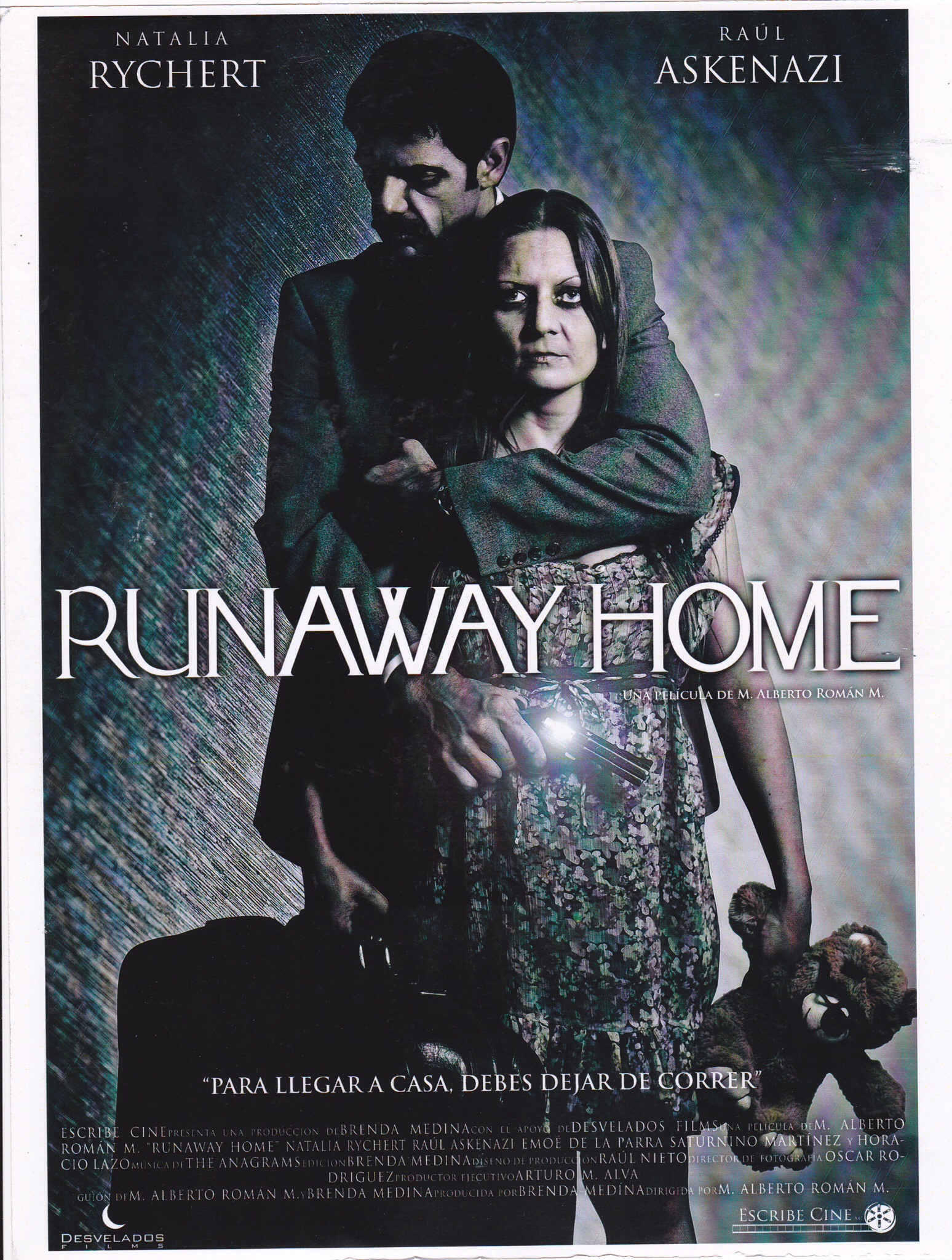 Runaway Home