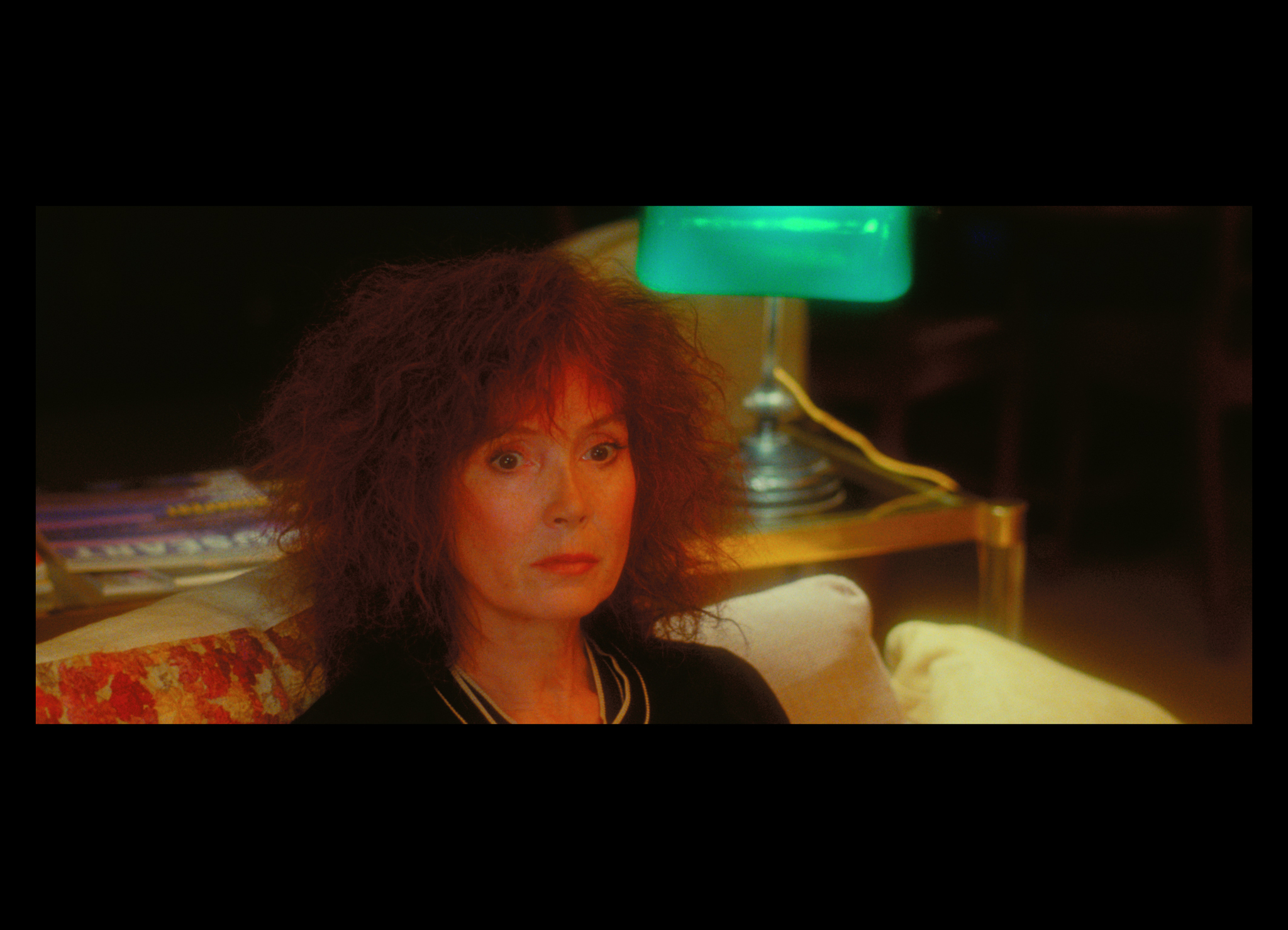 Still of Sabine Azéma in Les herbes folles (2009)