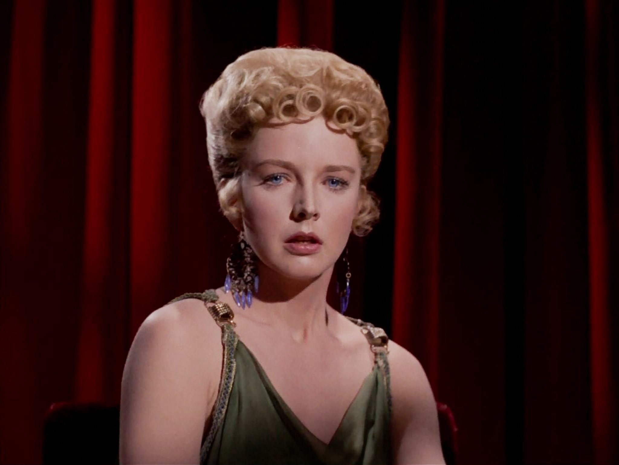 Still of Barbara Babcock in Star Trek (1966)