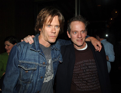 Kevin Bacon and Michael Bacon at event of Loverboy (2005)