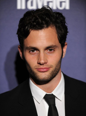 Penn Badgley