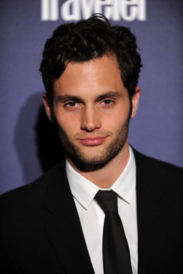 Penn Badgley