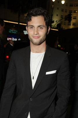 Penn Badgley at event of Easy A (2010)