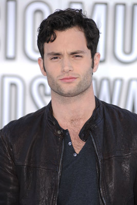 Penn Badgley