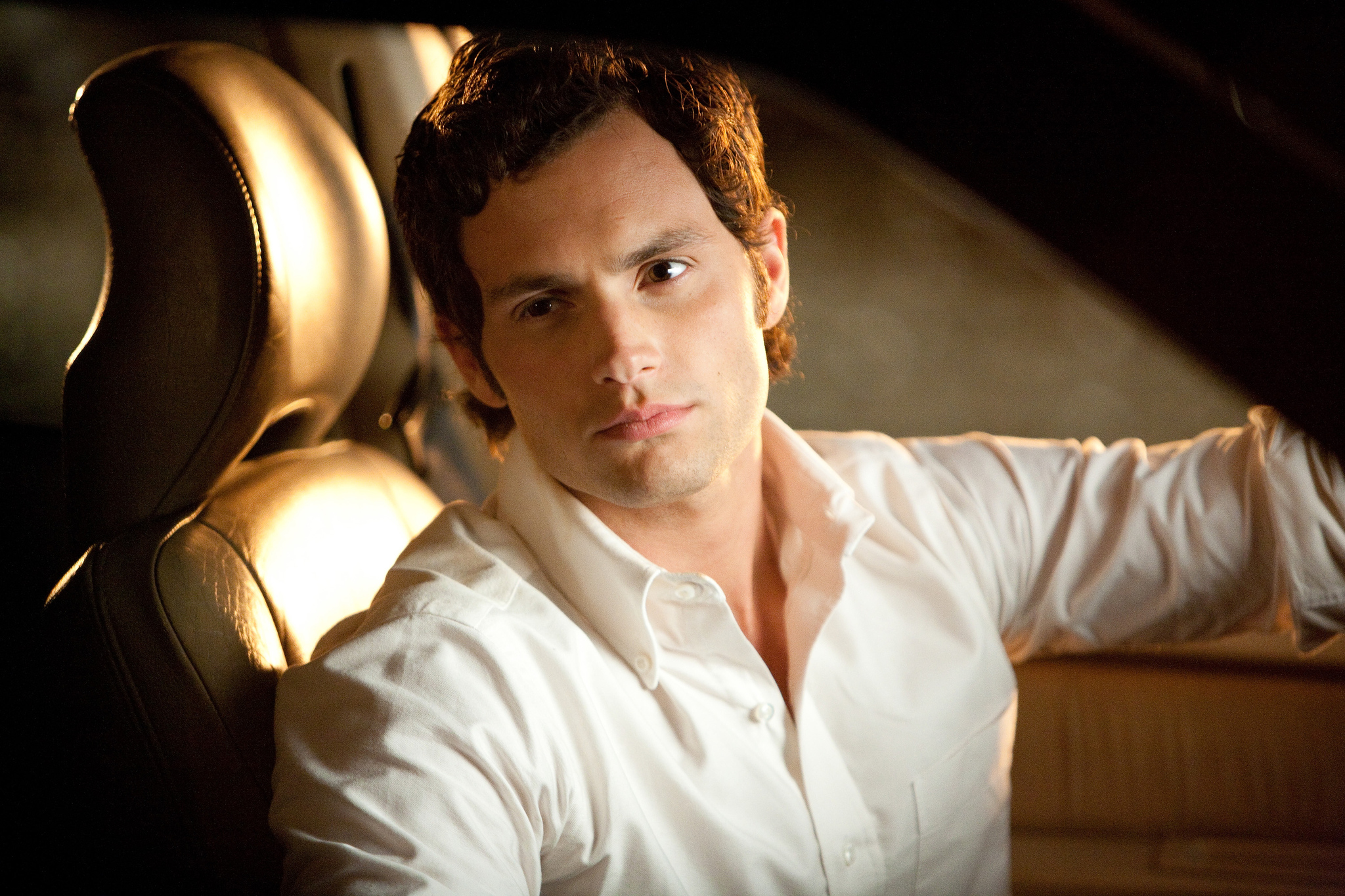 Still of Penn Badgley in Easy A (2010)