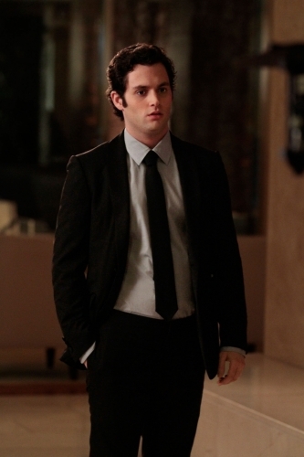 Still of Penn Badgley in Liezuvautoja (2007)