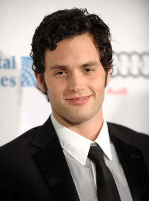 Penn Badgley