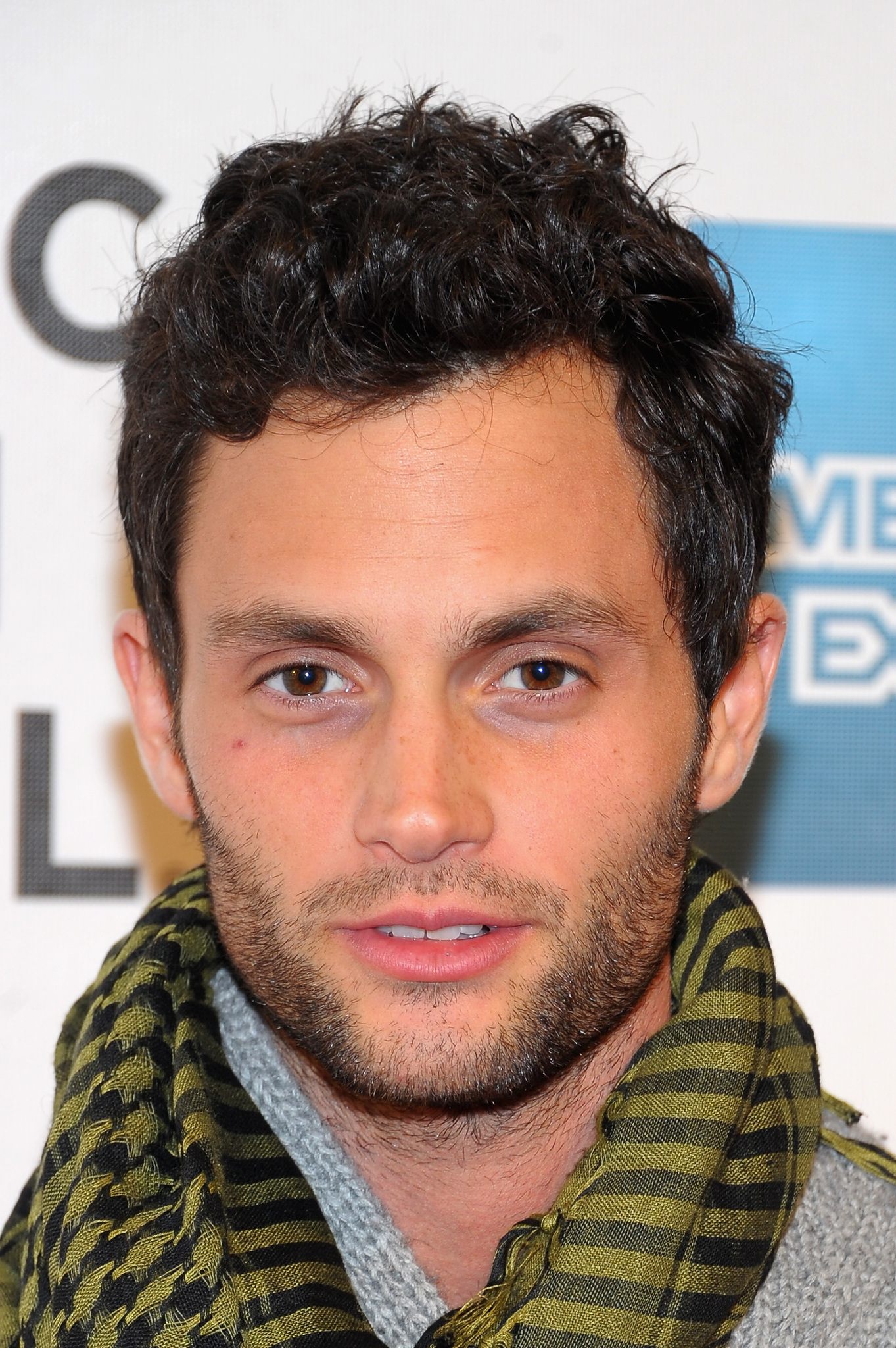 Penn Badgley at event of Greetings from Tim Buckley (2012)