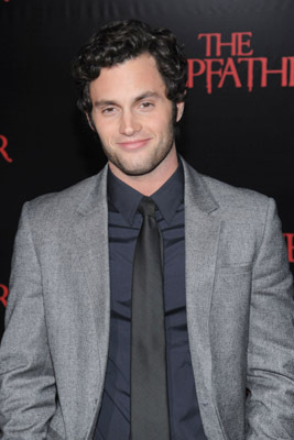 Penn Badgley at event of The Stepfather (2009)