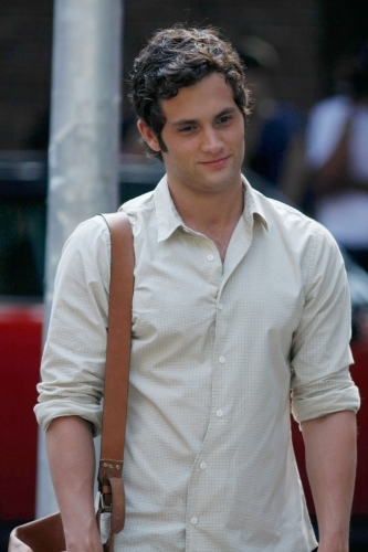 Still of Penn Badgley in Liezuvautoja (2007)