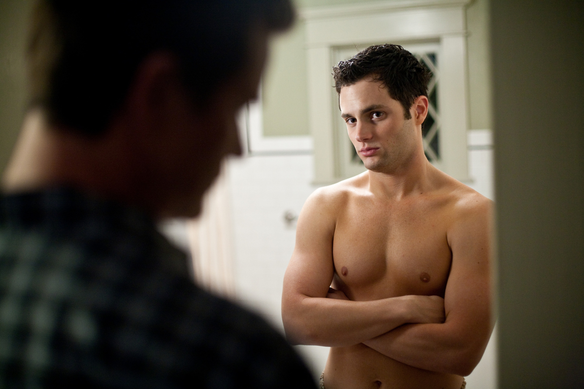 Still of Penn Badgley in The Stepfather (2009)