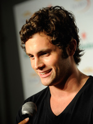 Penn Badgley