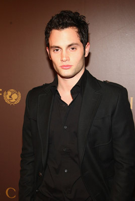 Penn Badgley