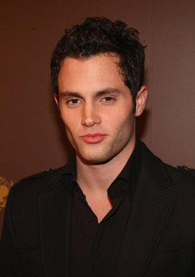 Penn Badgley